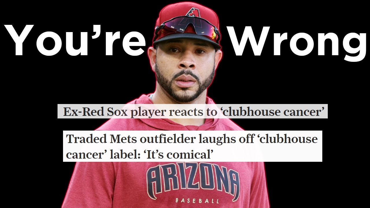 Tommy Pham, Baseball's Most Misunderstood Outfielder