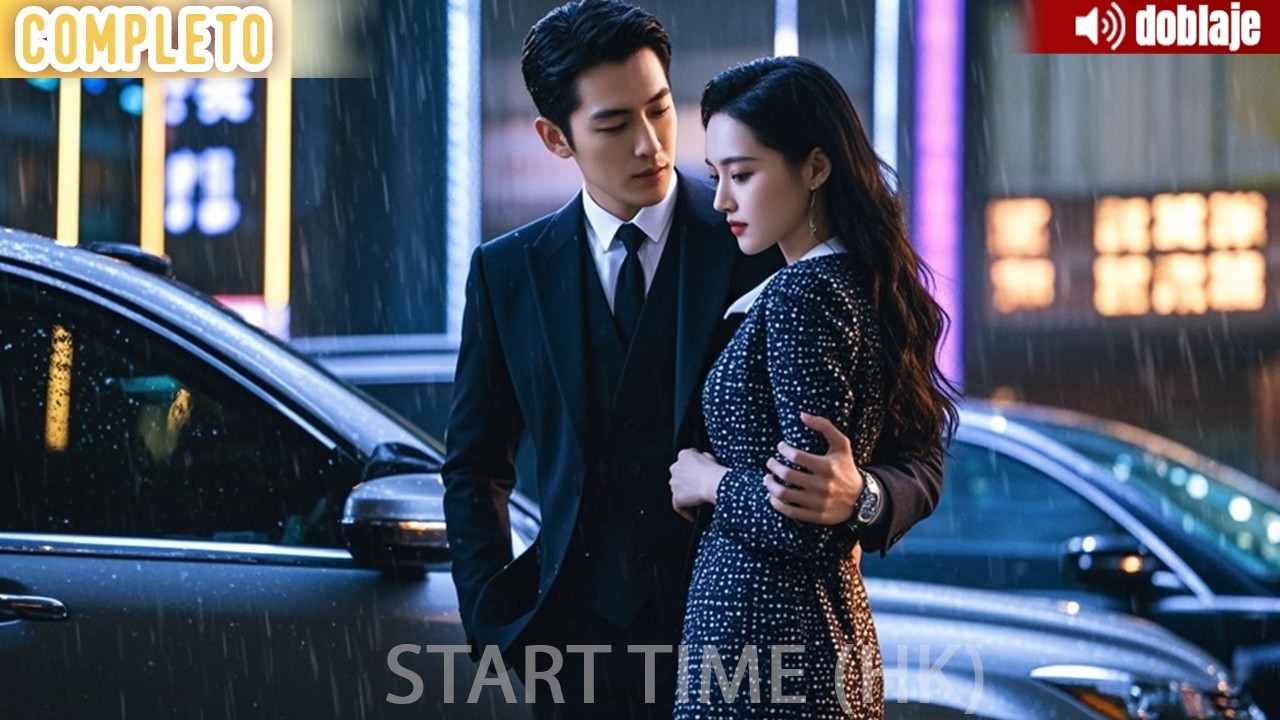 Cenicienta se casa con un tonto todos se burlan, pero &eacute;l era un gran jefe oculto y mueren de envidia