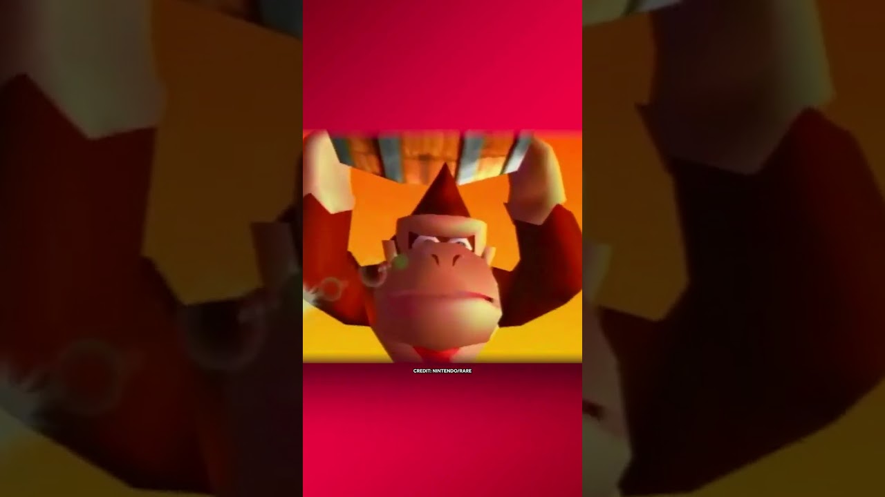 N64 games that SHOULD COME to Nintendo Switch Online...