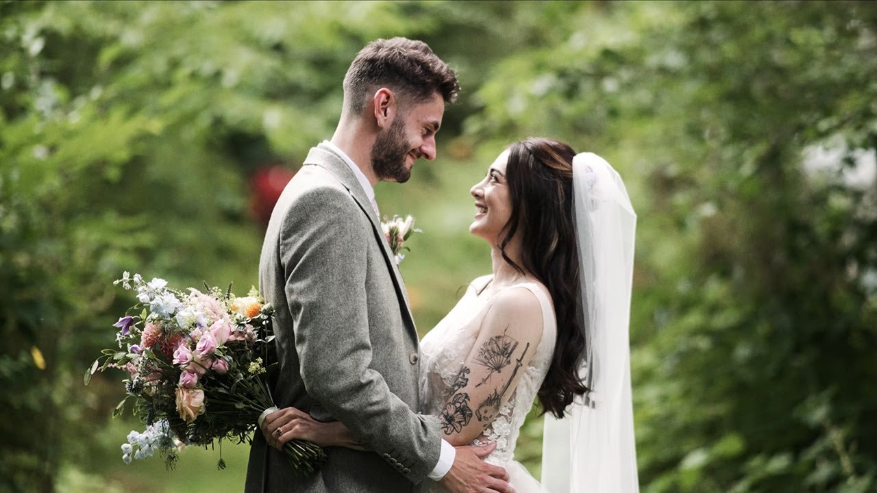 I Got Married!!