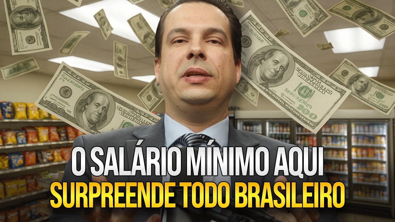 SAL&Aacute;RIO M&Iacute;NIMO NOS EUA EM 2025: A DIFEREN&Ccedil;A QUE CHOCA BRASILEIROS