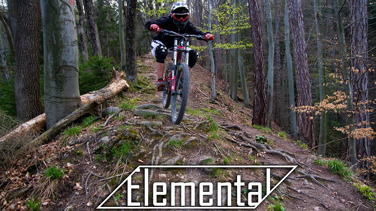Elemental MTB Movie⎪AlphaFilms
