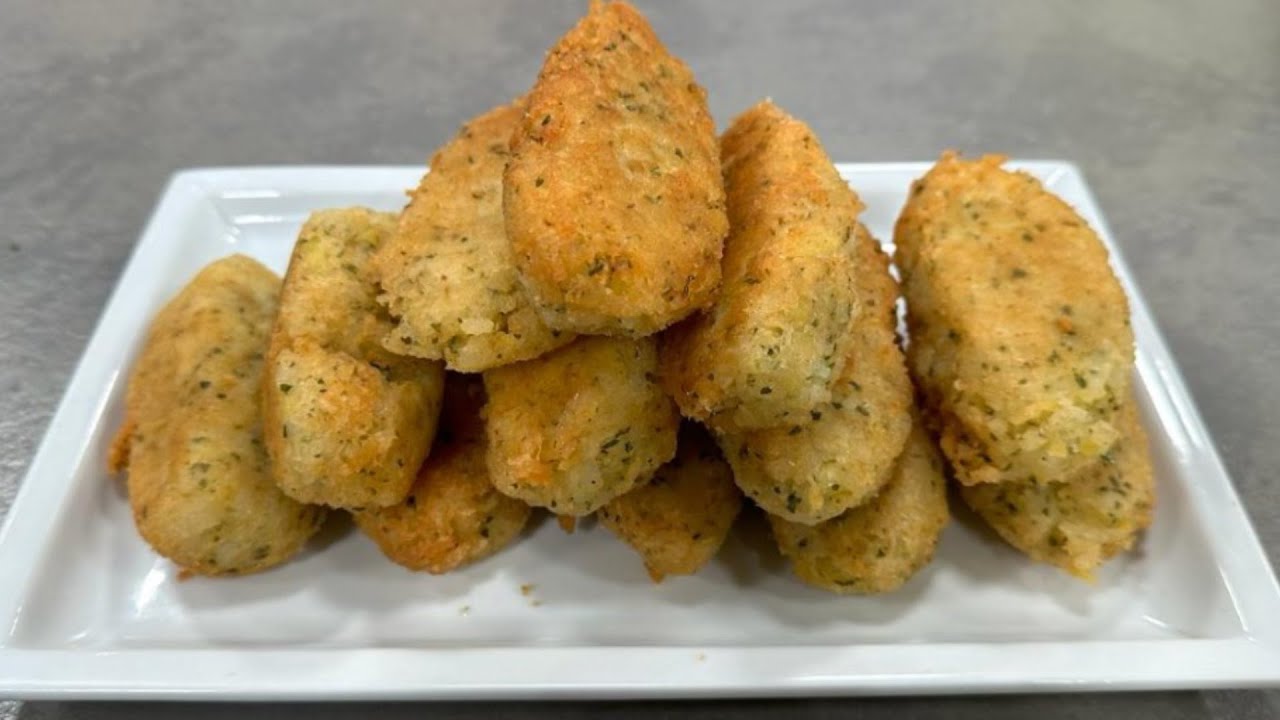 Rreze Dielli - Qofte orizi me patate nga zonja Albana /Ja si t'i realizoni në pak minuta