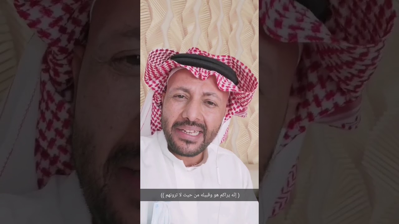 تحدي على مصداقية قصة أبل الشيخ ناير القارحي.. ان حلاله من نسل عطاء أبل الجن