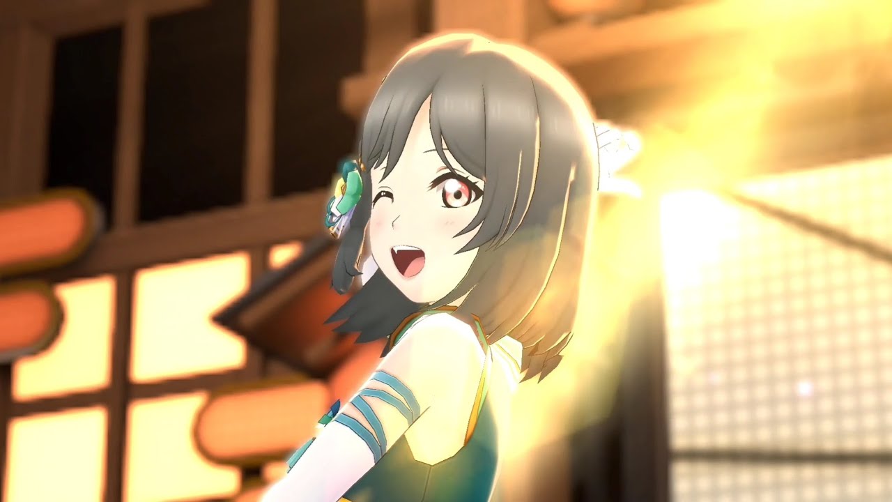 NijiGaku 'MY Mai☆TONIGHT' [SIFAS MV]
