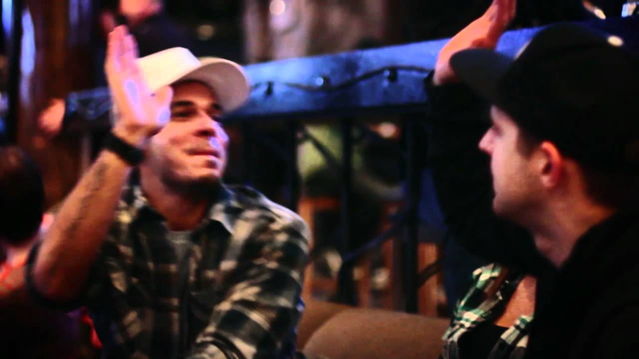 9 Lives Adventures - 4 Wildcats Bungee Jump & Snowmobile w/Chris Brown