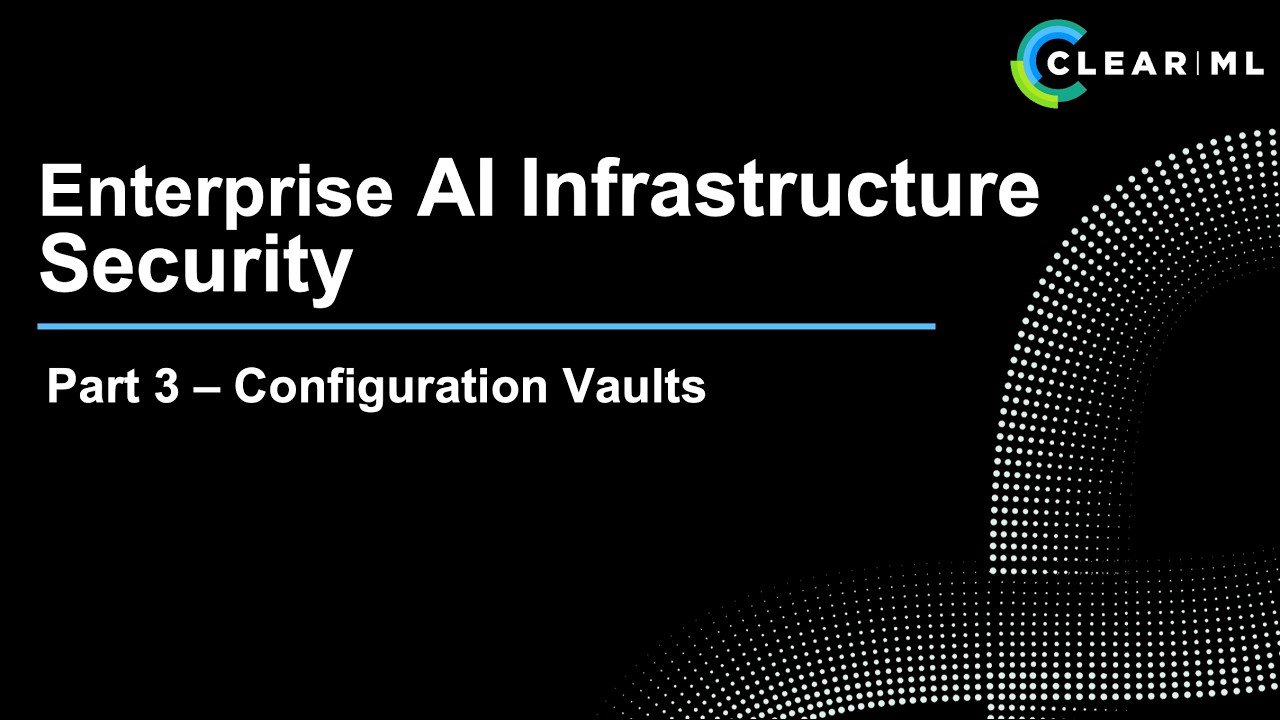 Серия статей по безопасности корпоративной инфраструктуры ИИ — 3) Управление конфигурацией с помо...