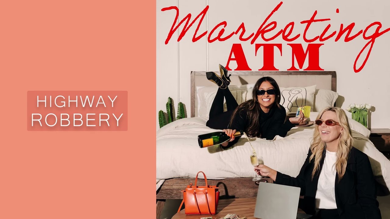 Marketing ATM S3 EP3 | Melon Balls, Gifting & Popup Mystery Freezers 💣