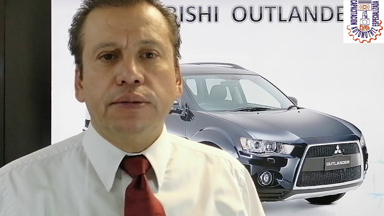 SISTEMA ENCENDIDO MITSUBISHI OUTLANDER MOTOR 2.4L 4L (09) GRUPO CAE