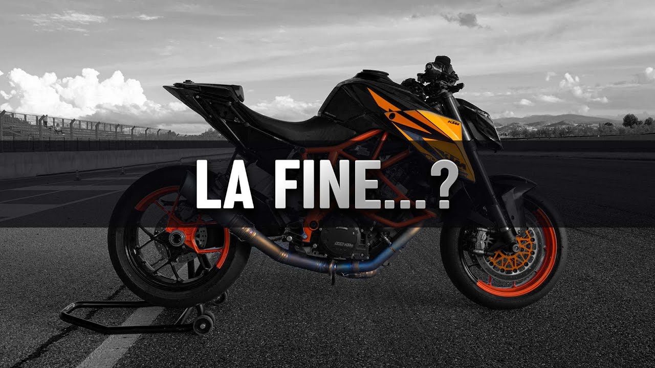 LA FINE DEL 1290...? 🧡