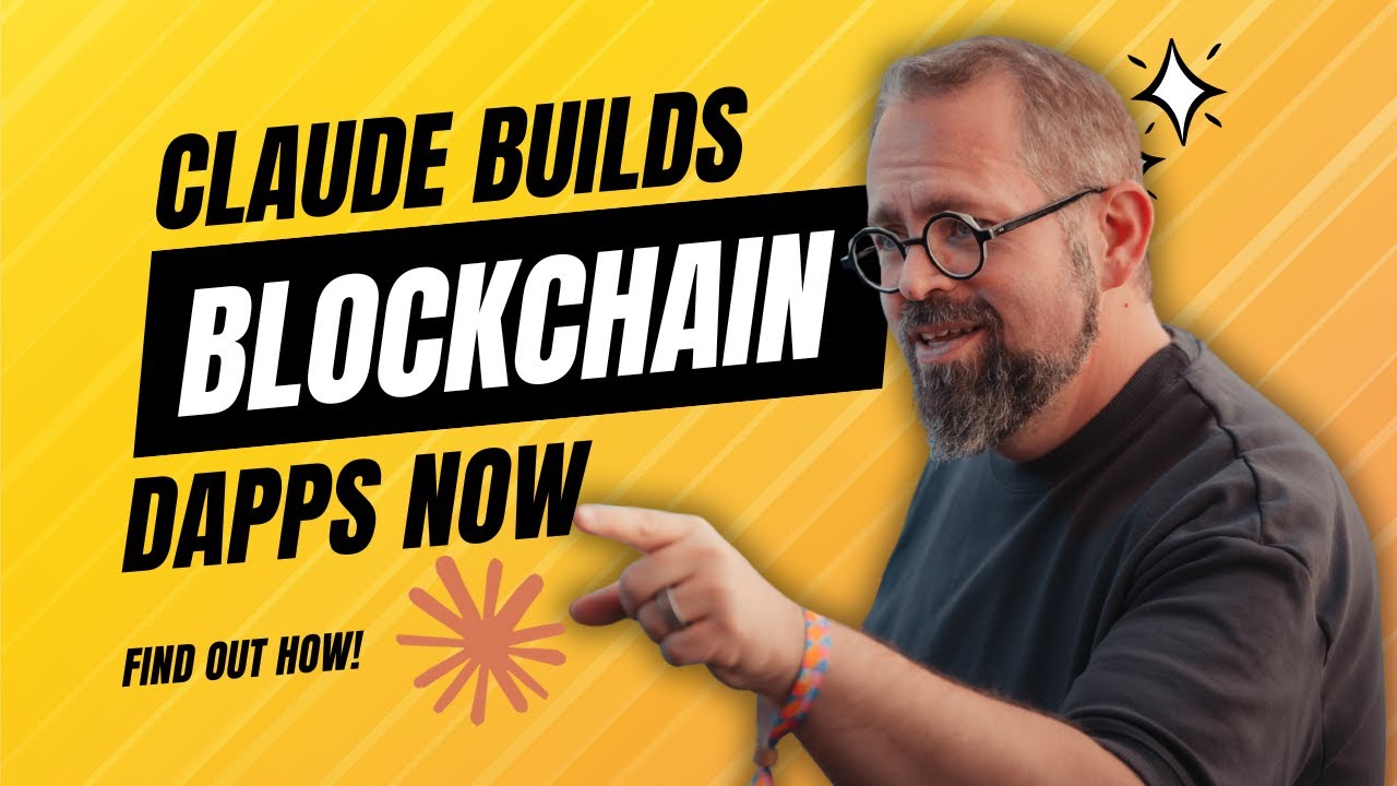 Build a dApp on Arbitrum with Claude