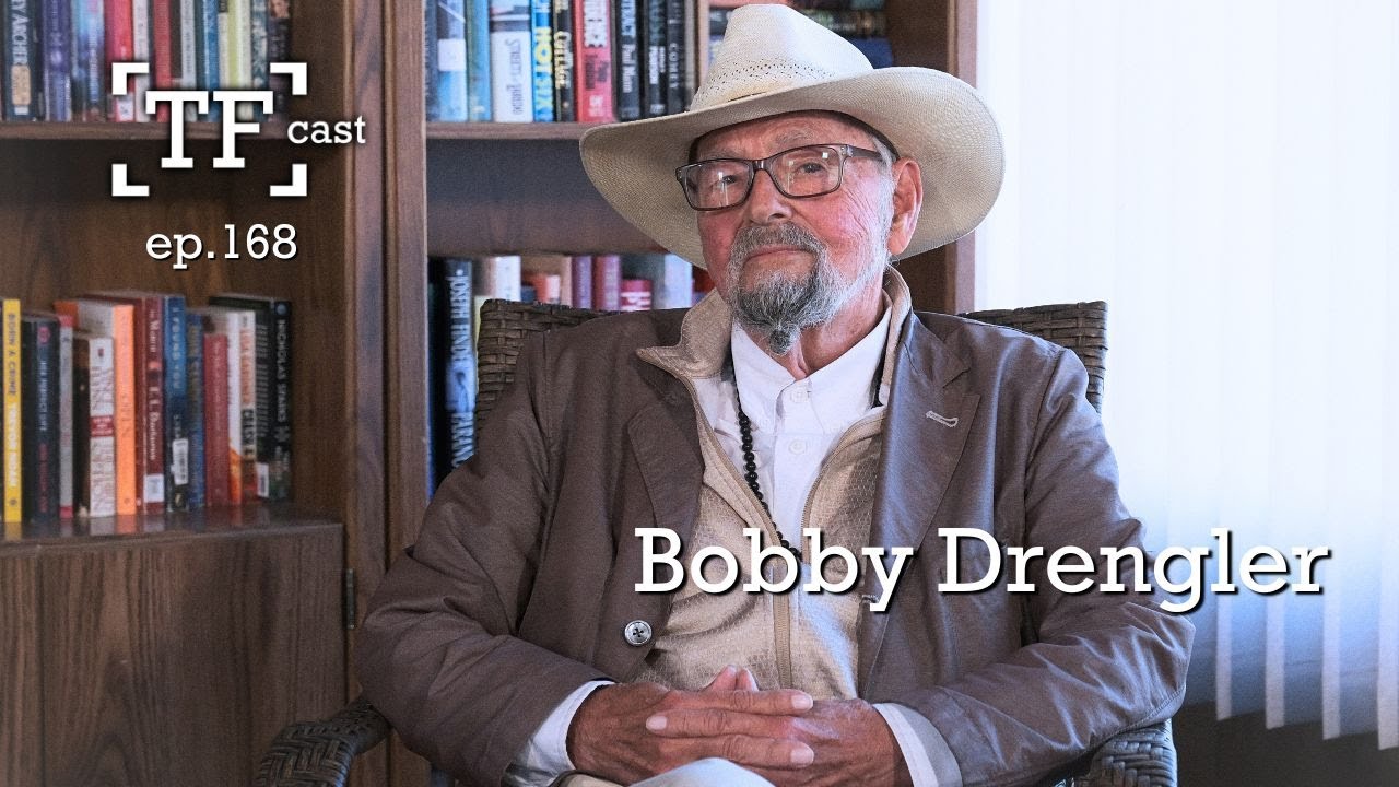 Bobby Drengler - TF Cast ep.168