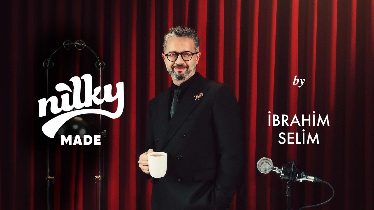 Nilky Made by İbrahim Selim