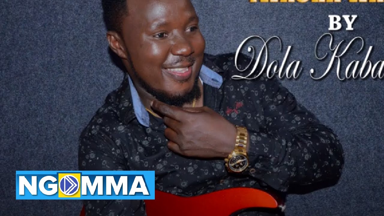 IWACHO AWACHA BY DOLA KABARRY (NO SECRET)