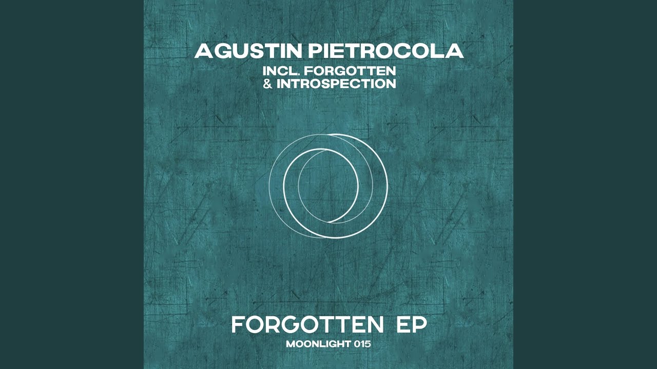 Forgotten