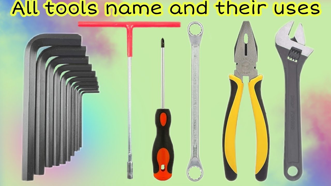 all bike servicing tools || in details || Prasanna Debnath