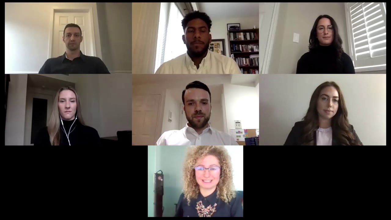 WeirFoulds Student Program - FAQ