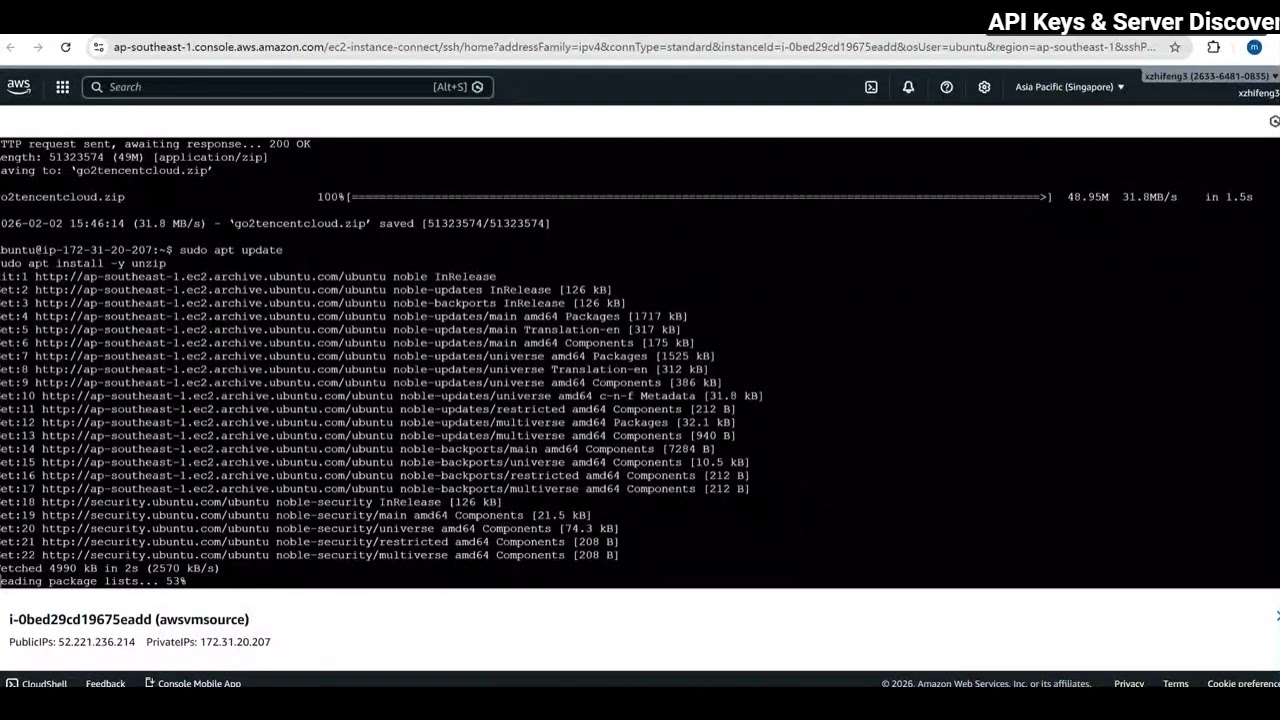 2  CMG migrating to CVM from AWS