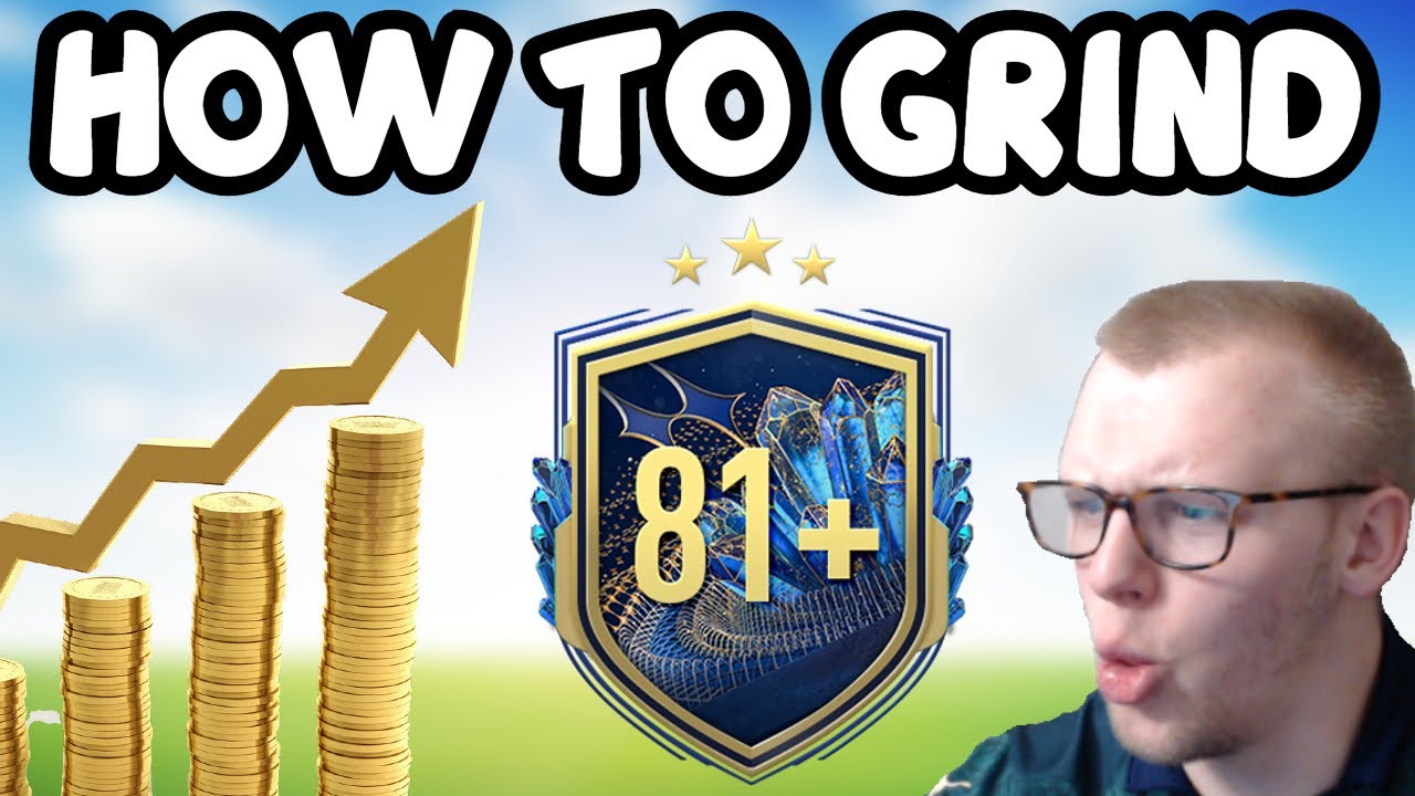 How To Grind The 81+ Player Pick SBC