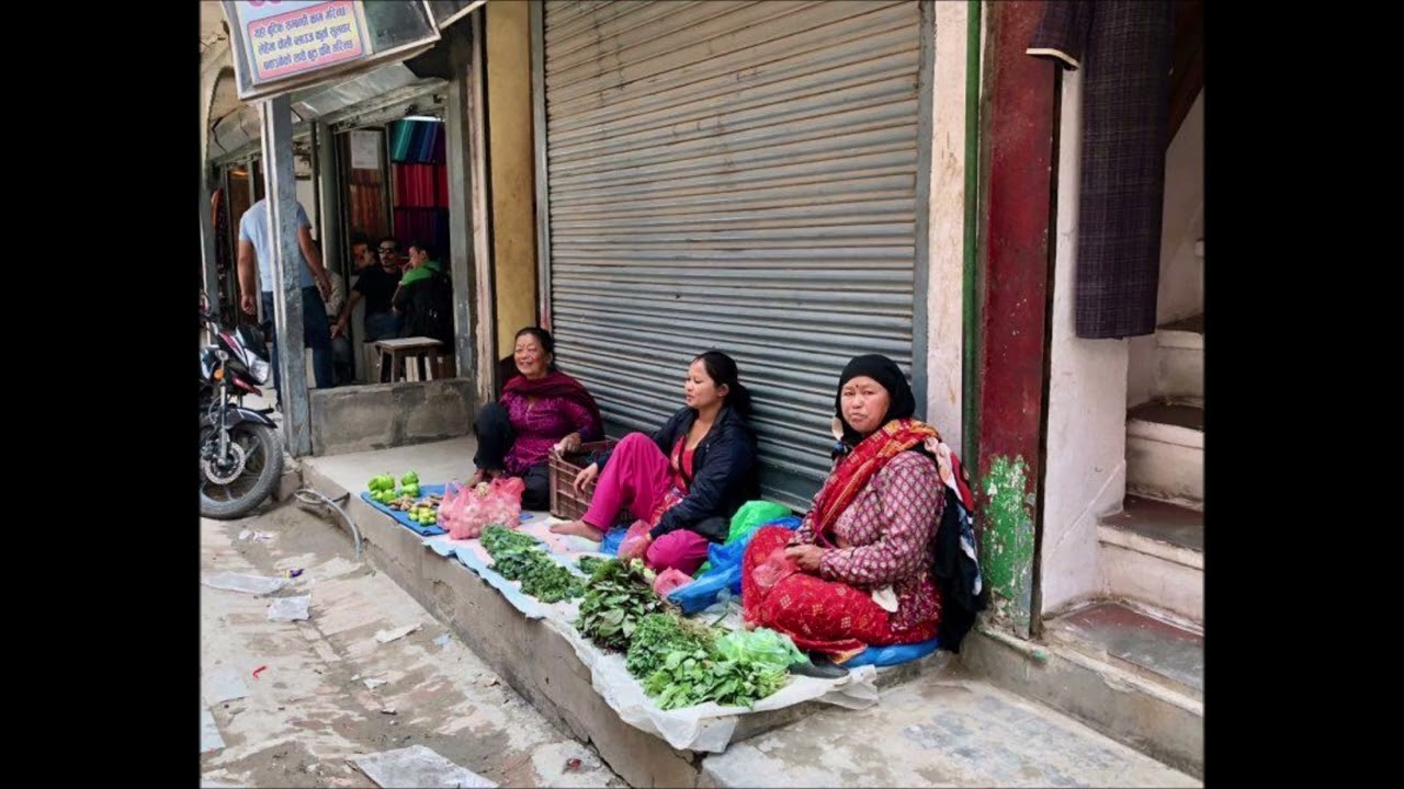 Kathmandu