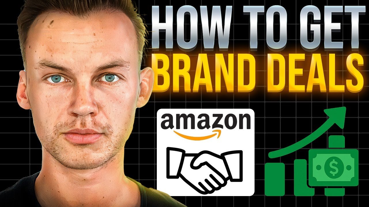 Ultimate Hack to Get  Free Products With The Amazon Influencer Program