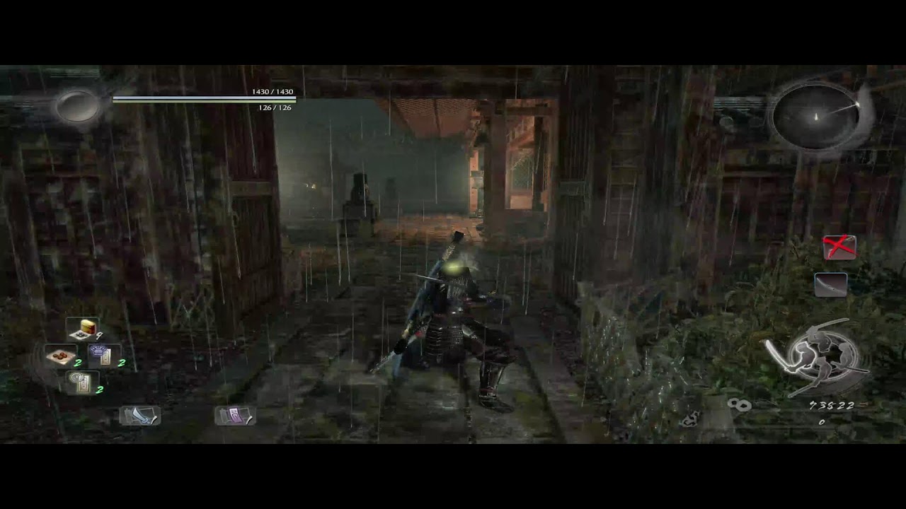 Nioh