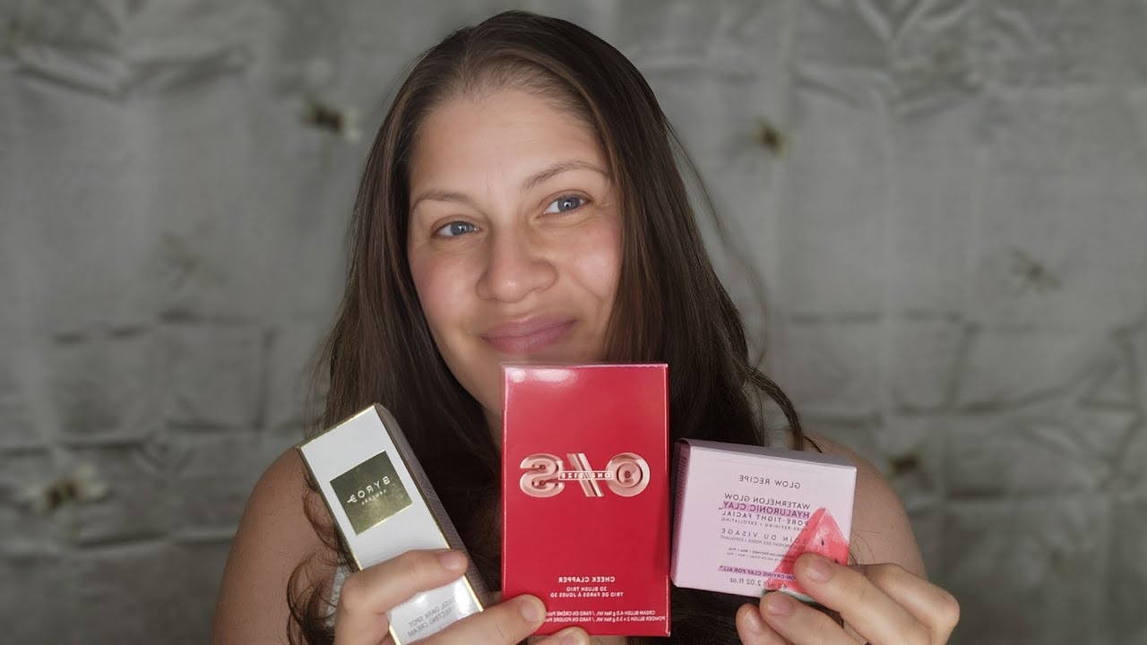 ✨️UNBOXING MY ICON BOX✨️