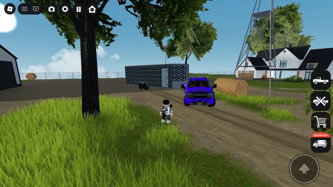 Getting too new Vehicles