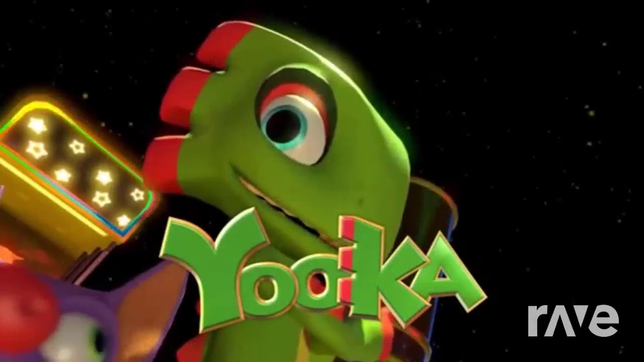 Laylee Rap! Instrumental The Del Tones Misirlou 1963 - The Yooka & Fairdealdan | RaveDj