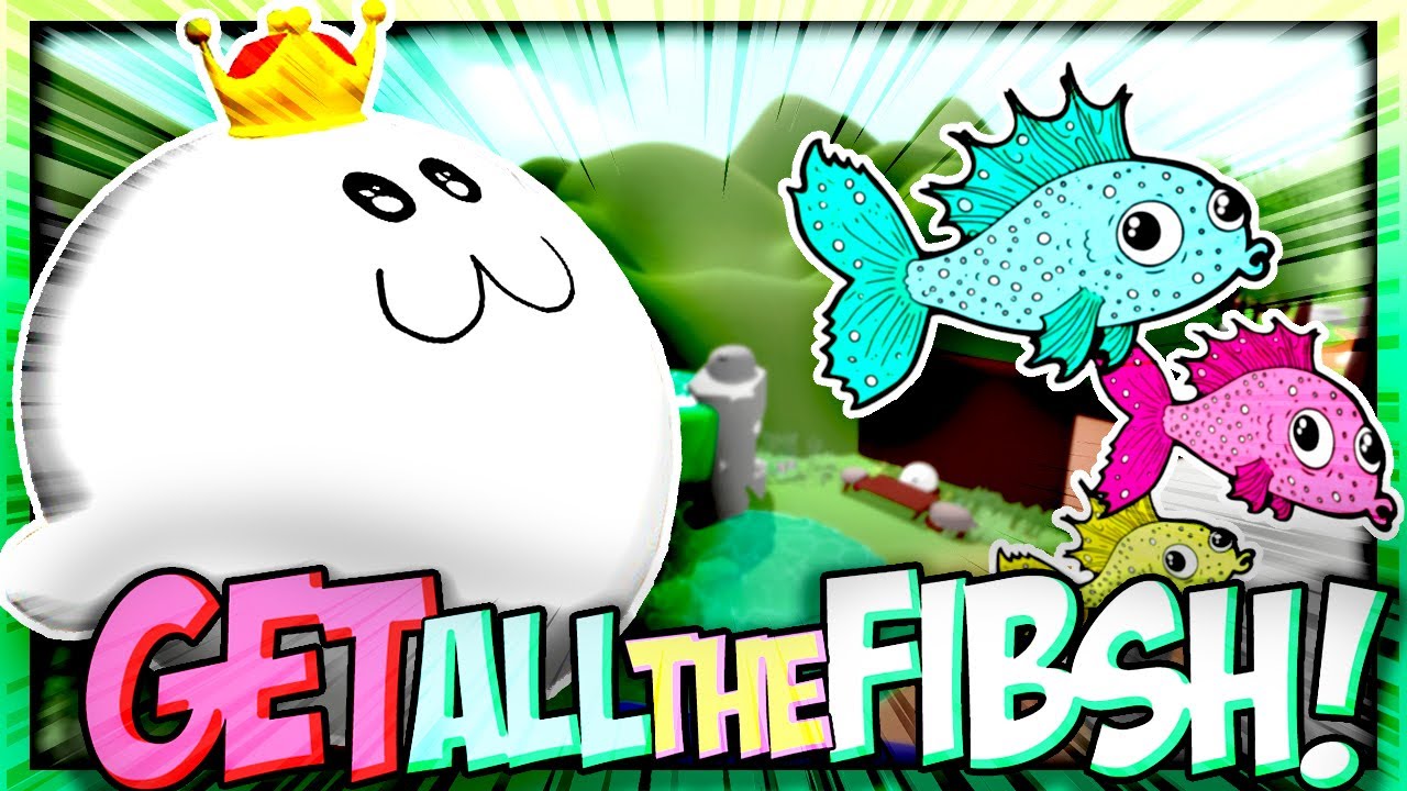 FIBSH-licious Adventures: Adorable Chubby Seal Thrives In The Seal World!
