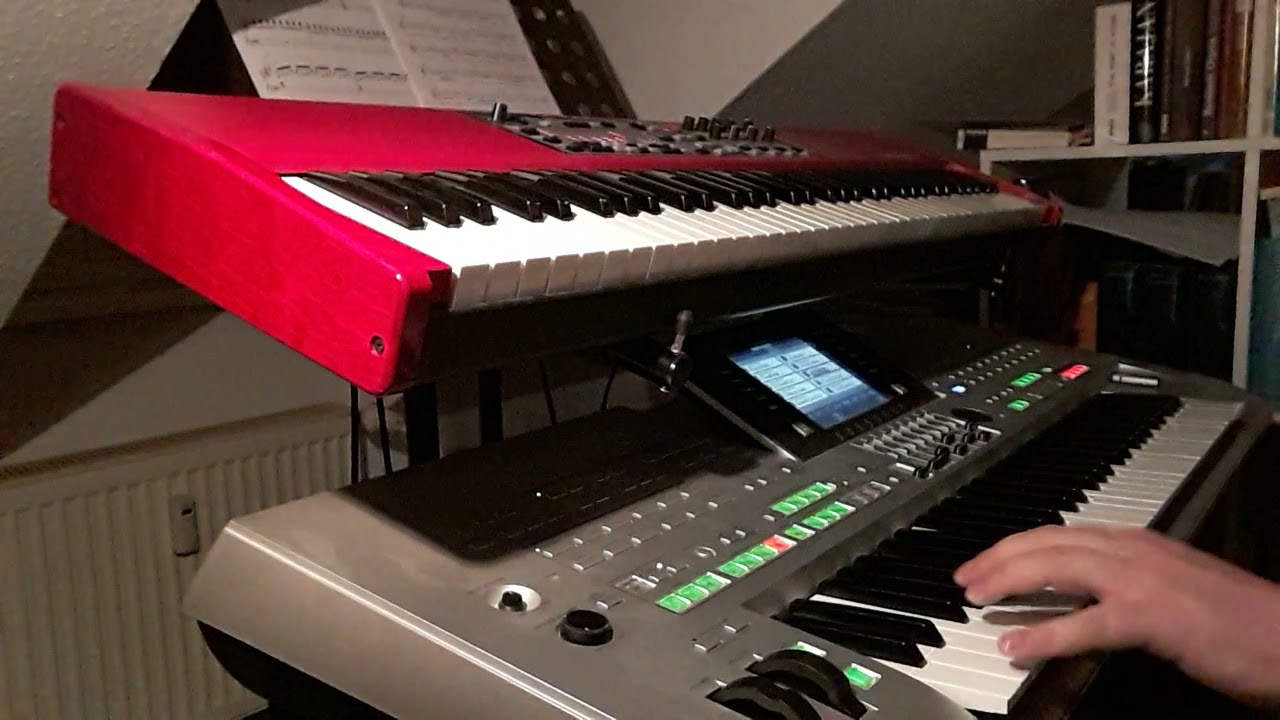 Der Riss in der Hose (Spongebob Schwammkopf)