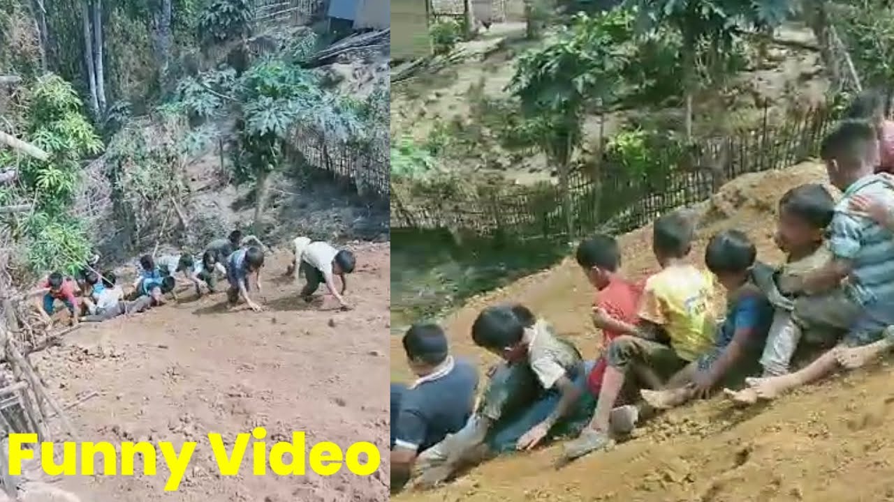 Mizo Naupang Video hlimawm leh Nuihzatthlak