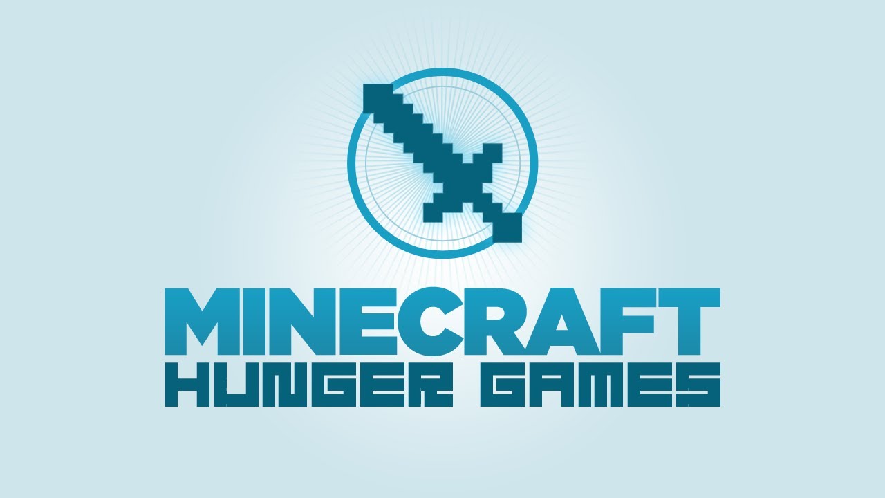 Jolly ol' Minecraft: Hunger Games - Part 1 (ft. noochM, Hippo, Iamtheattack and more)
