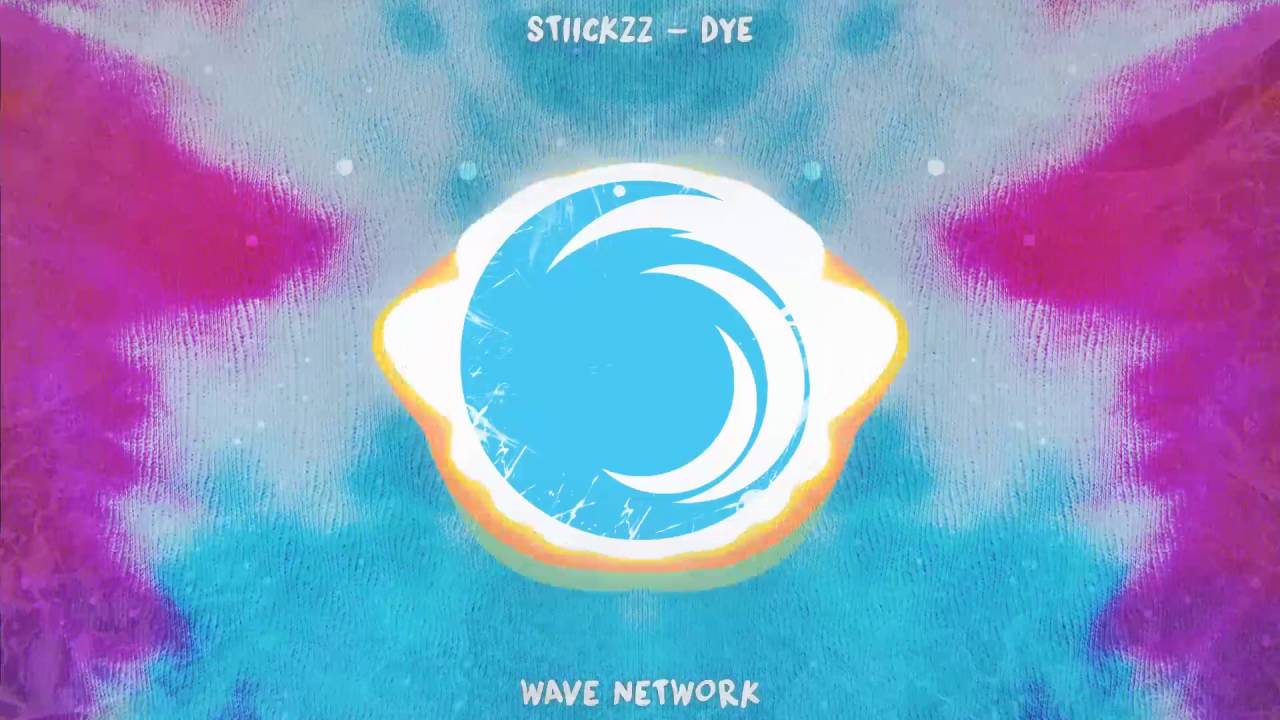 StiickzZ - Dye [Progressive Dubstep]