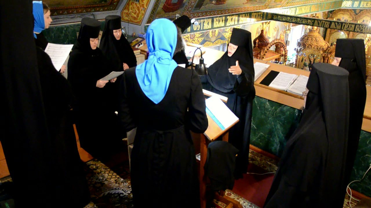 Благовіщення Пресвятої Богородиці  2021 р.  в скиту св.  Анни с.Онишківці.