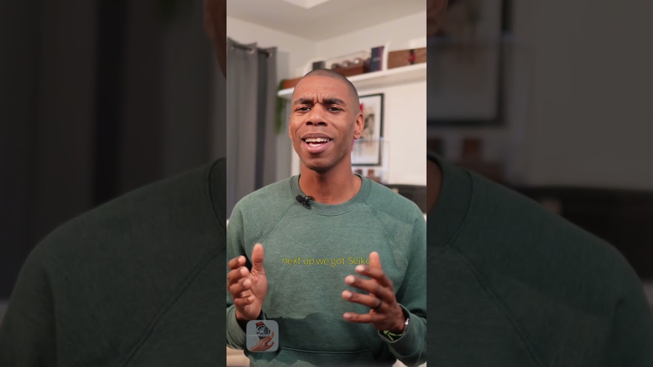 The BEST Watches Under $1K: Casio, Seiko, Timex & More!