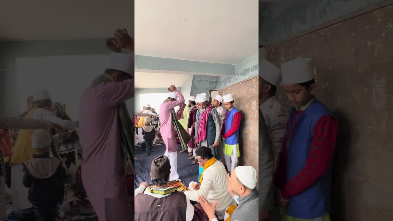 SARAPA RASOOL KA