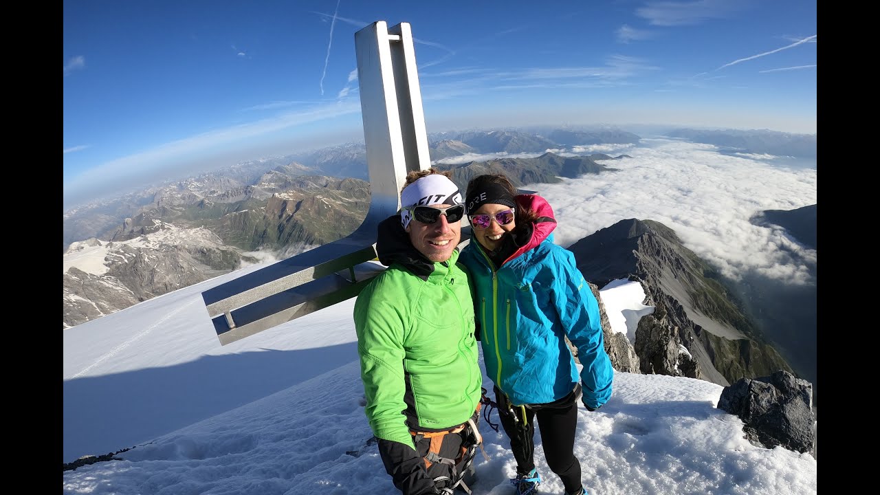 Ortler - Ortles 3.905m