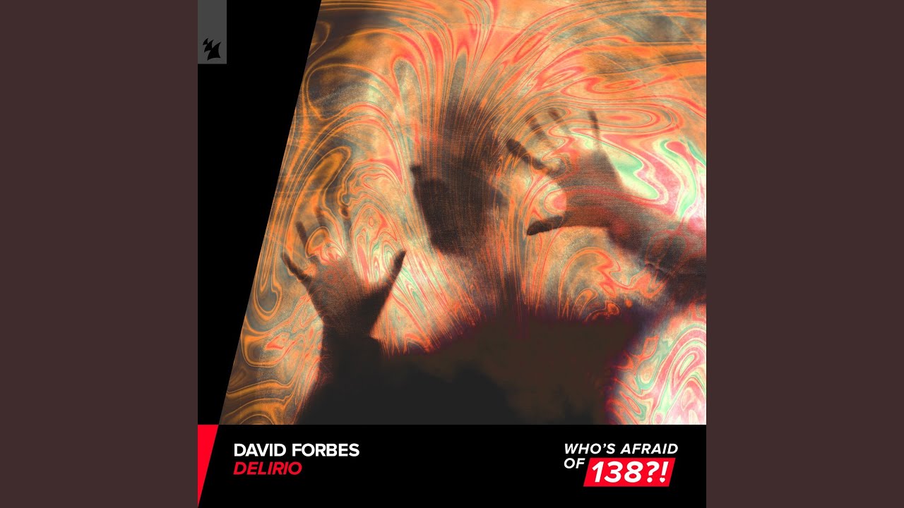 Delirio (Extended Mix)