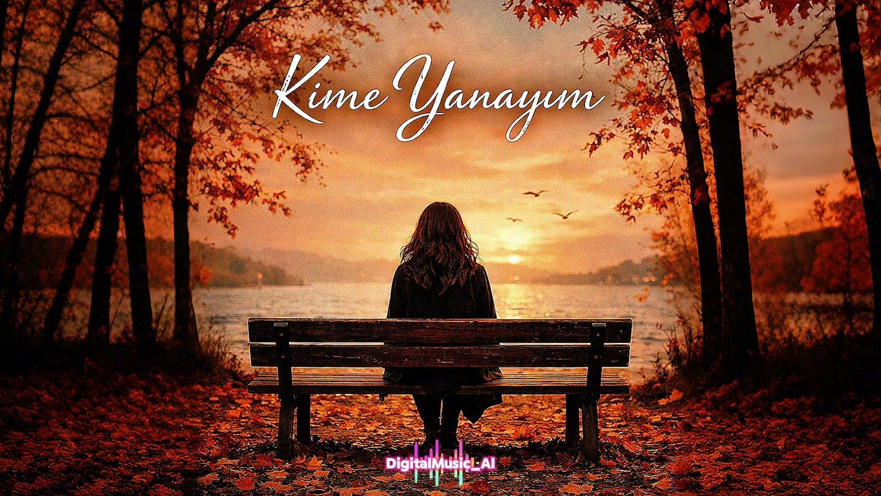 Kime Yanayım | DigitalMusicAl