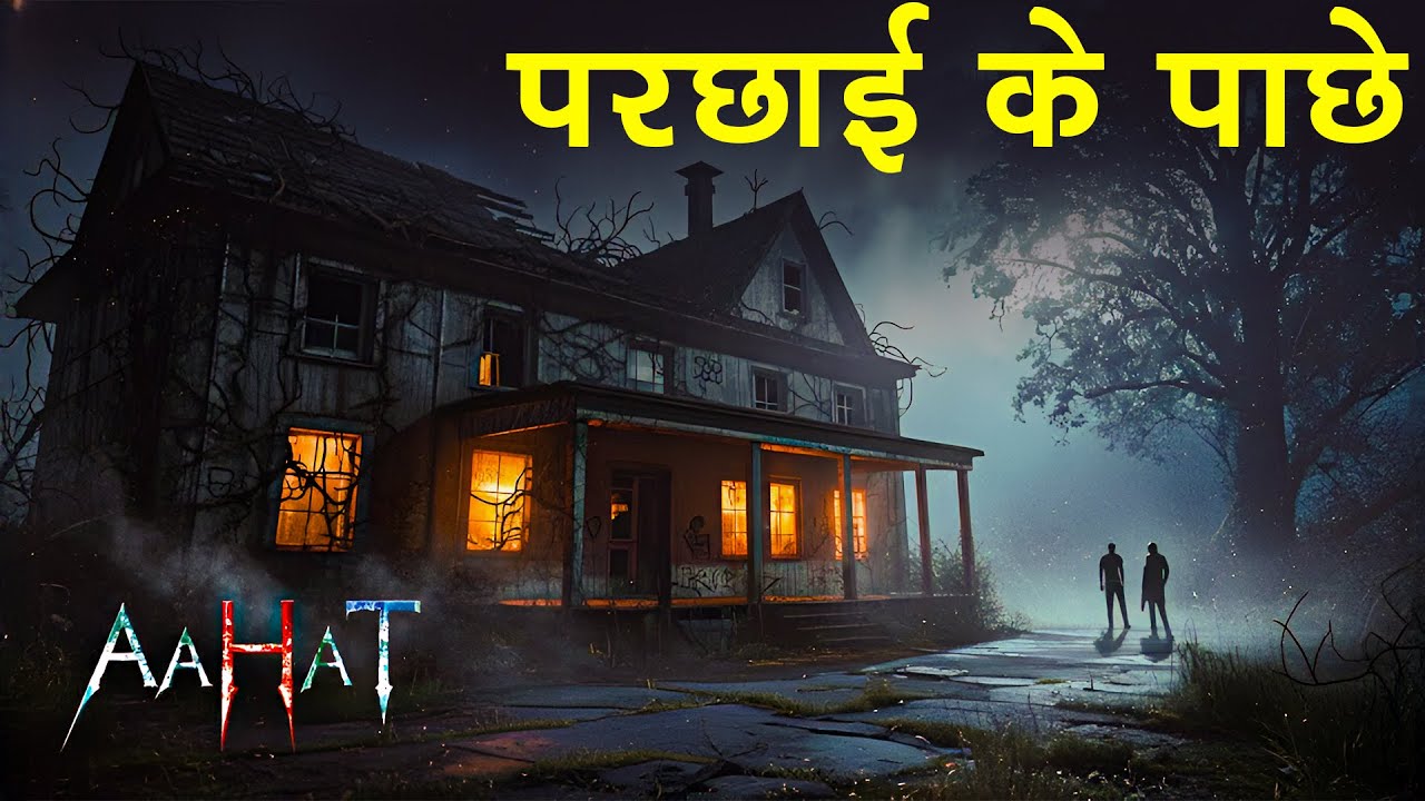 Aahat New Episode | Horror Show 2026 | Aahat New Episode 2026 | डर का असली एहसास | Aahat bangla
