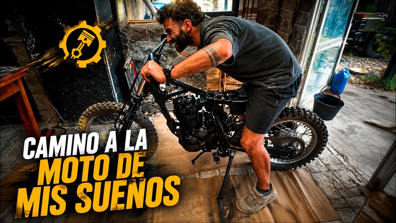 Será que Fracaso como pintor?