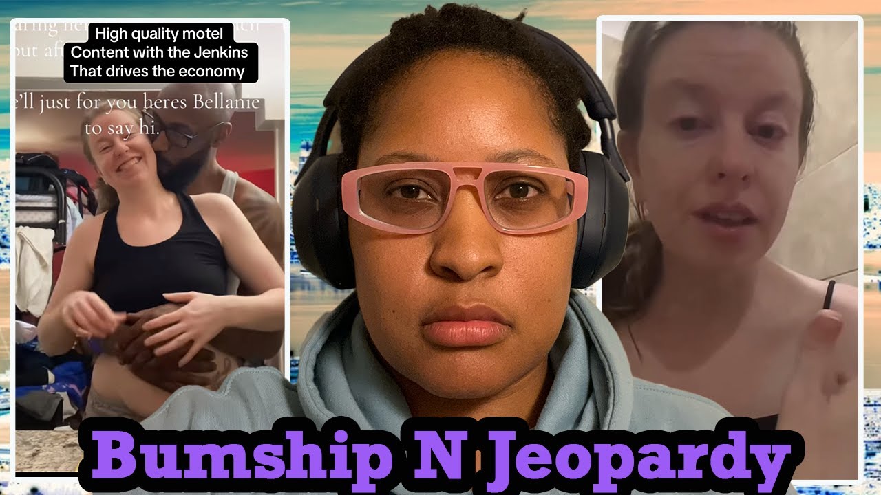TikTok Most Resilient Family Is In Jeopardy