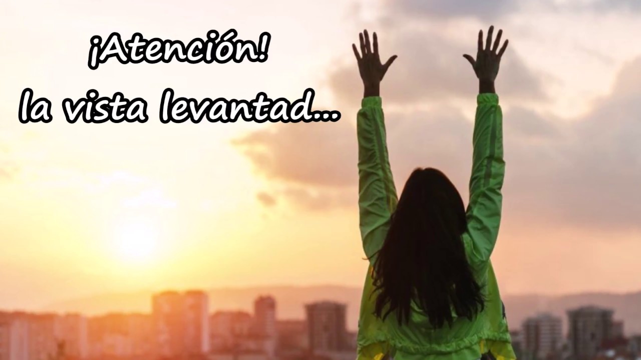 La Redencion - Pista | Cuarteto Asaf