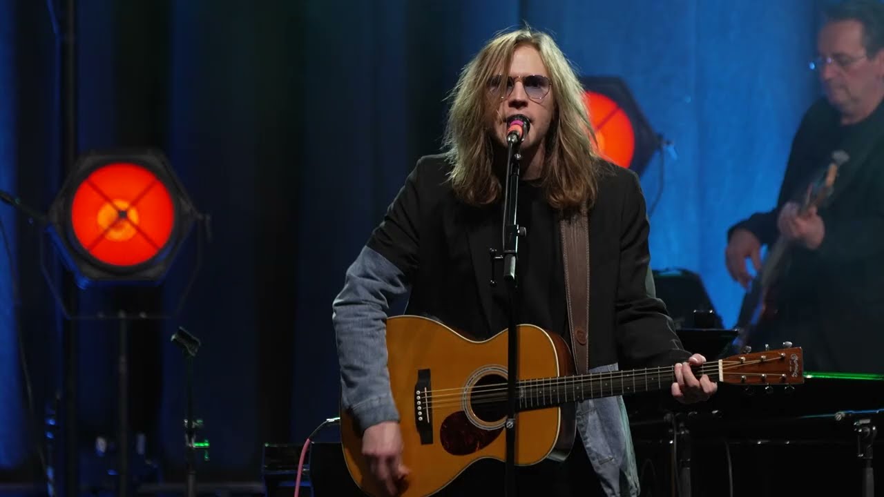 DANNY - Beautiful Day (U2) live in Concert (Grugahalle, Essen)