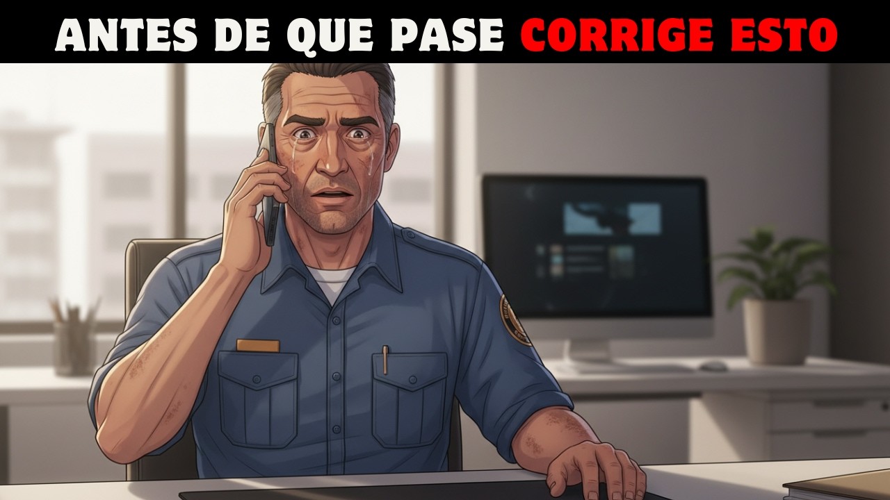 Si mañana pierdes tu trabajo… esto decidirá tu destino