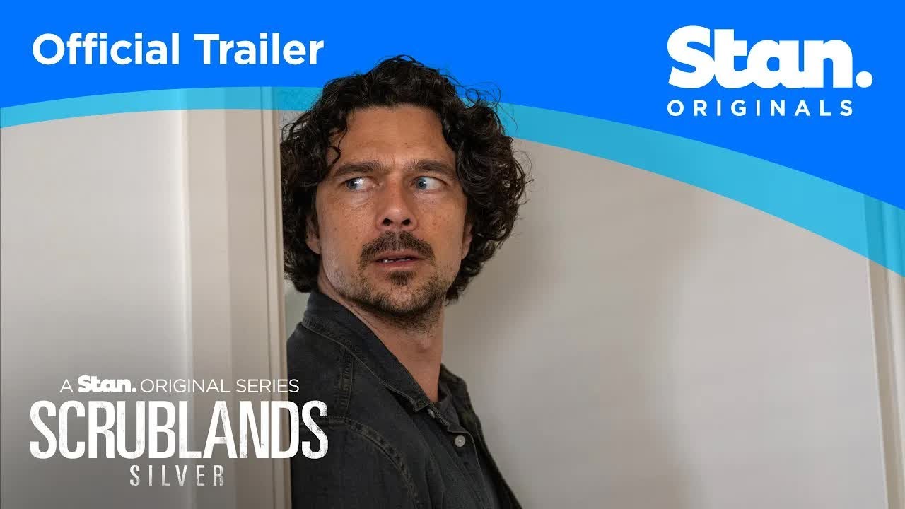 Scrublands：Season  2 ｜ Official Trailer