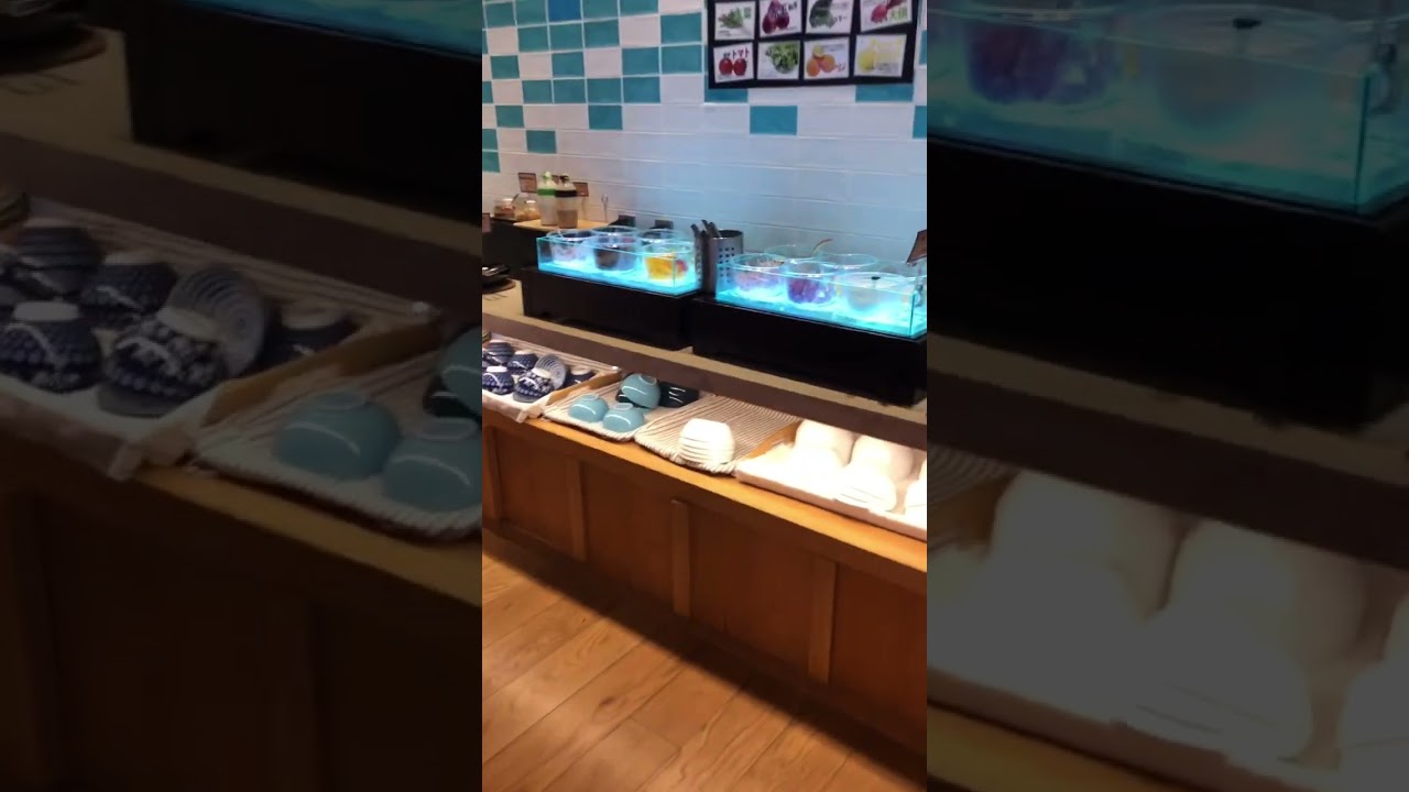 HOTEL HILLARYS AKASAKA and breakfast | Hotel review