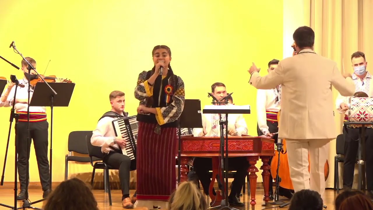 Festivalul Folcloric,,Teodor T Burada