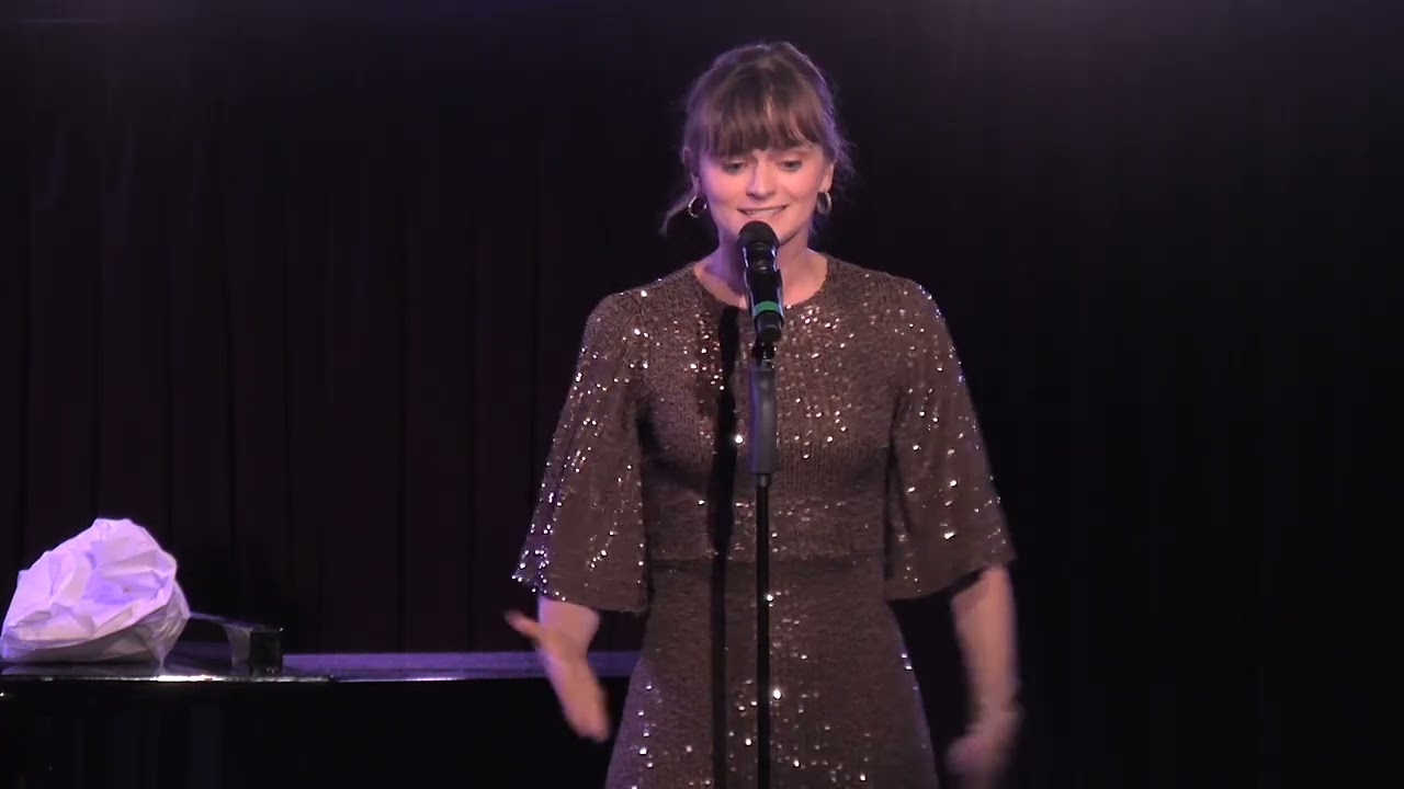 Mallory King - 